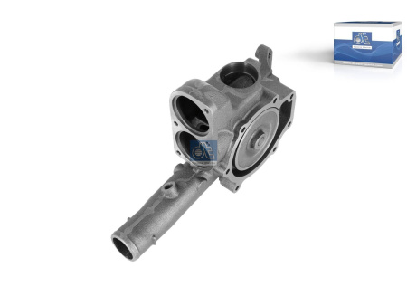 DT WATER PUMP