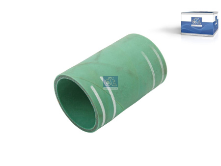 DT RADIATOR HOSE