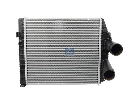 DT INTERCOOLER