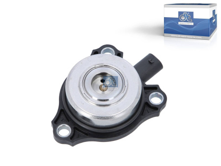 DT CONTROL VALVE