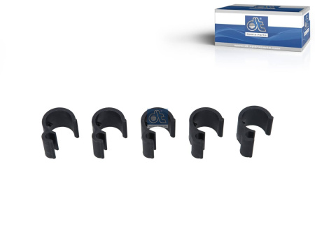 DT CLAMP