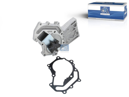 DT WATER PUMP