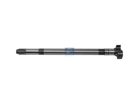 DT BRAKE CAMSHAFT