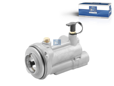 DT SHIFTING CYLINDER