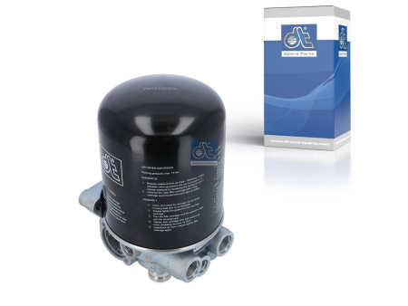 DT AIR DRYER