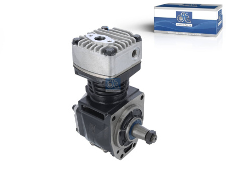 DT COMPRESSOR
