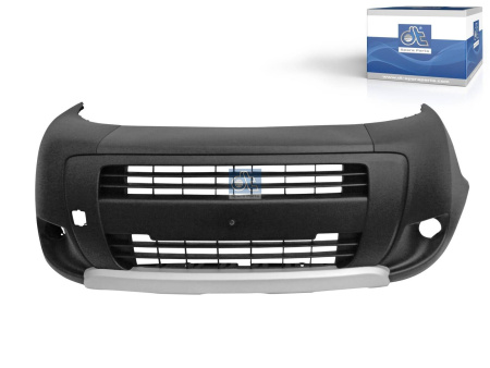 DT BUMPER