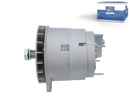DT ALTERNATOR