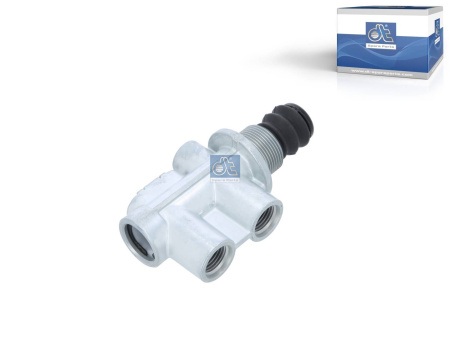 DT CONTROL VALVE