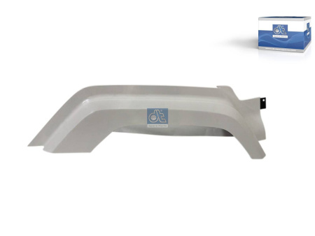 DT FRONT FENDER