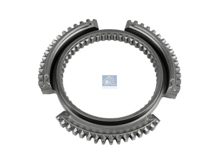 DT SYNCHRONIZER RING
