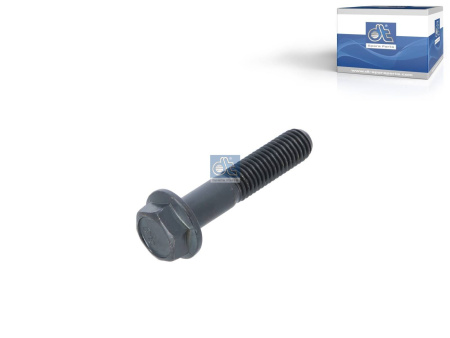 DT SCREW
