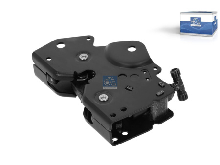 DT LOCKING DEVICE