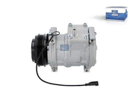 DT COMPRESSOR