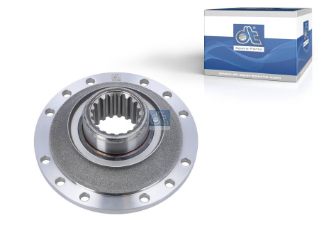 DRIVE SHAFT FLANGE