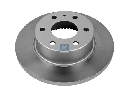 DT BRAKE DISC
