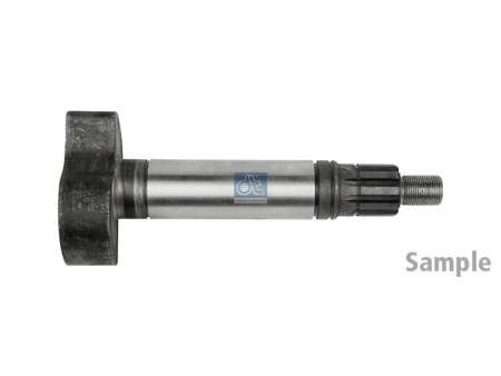 DT BRAKE CAMSHAFT