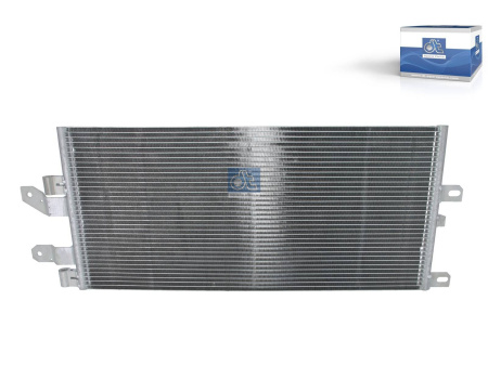 DT CONDENSER