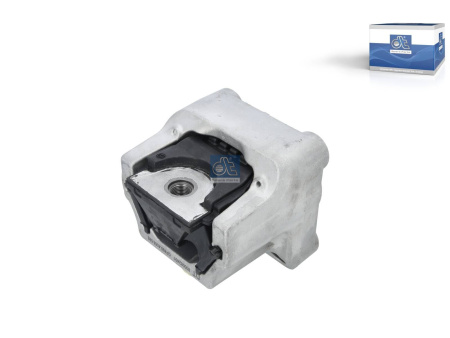 DT ENGINE MOUNTING