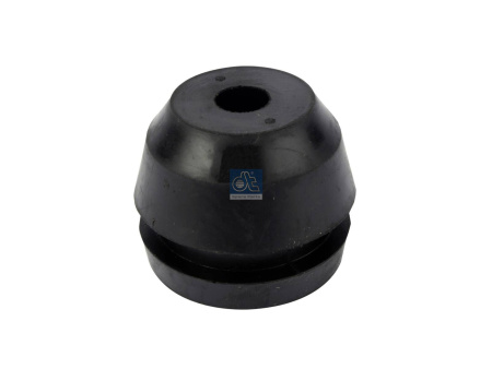 DT RUBBER BUFFER, FRONT