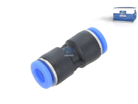 DT PUSH-IN-CONNECTOR