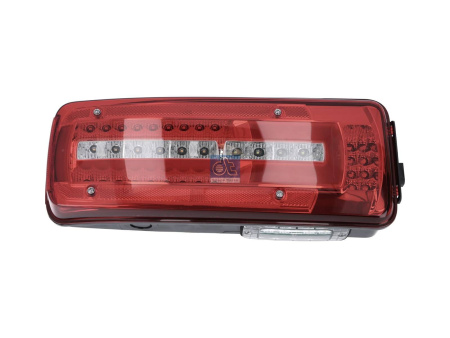 DT TAIL LAMP