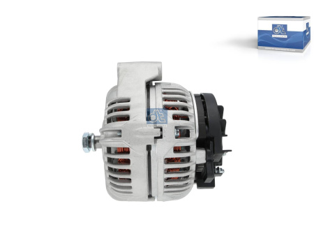 DT ALTERNATOR