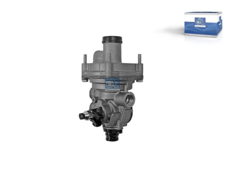 DT LOAD SENSITIVE VALVE