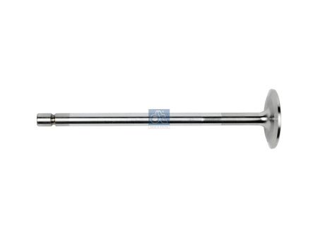DT INTAKE VALVE