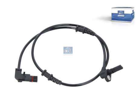 DT ROTATION SENSOR