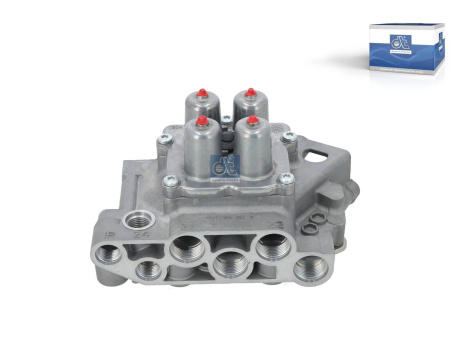 DT 4-CIRCUIT-PROTECTION VALVE