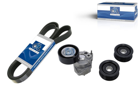 DT BELT TENSIONER KIT