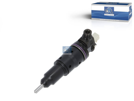 DT INJECTION VALVE