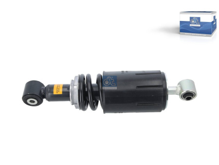 DT CABIN SHOCK ABSORBER
