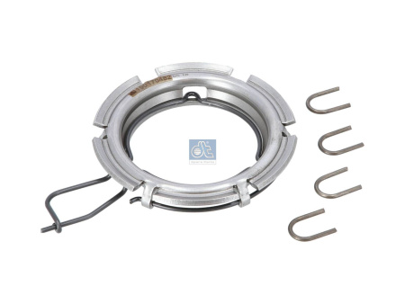 RELEASE RING