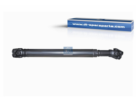 DT PROPELLER SHAFT