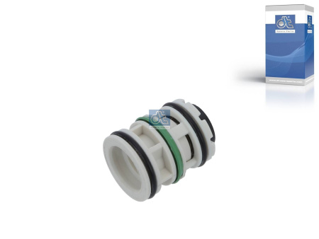 DT VALVE PLUNGER