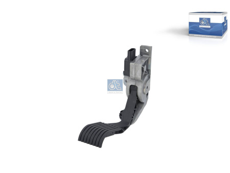 DT ACCELERATOR PEDAL