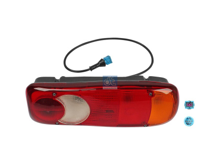DT TAIL LAMP