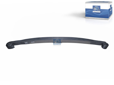 DT LEAF SPRING