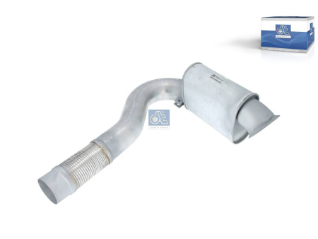 DT SILENCER