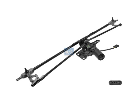 DT WIPER LINKAGE