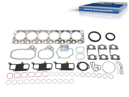 DT OVERHAUL KIT