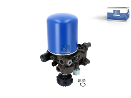 DT AIR DRYER