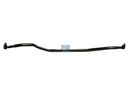 TRIPPELIN TANKO VOLVO L2140