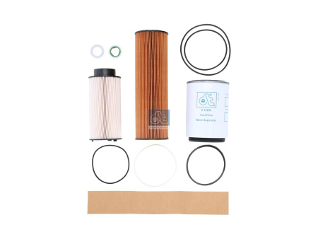 DT SERVICE KIT