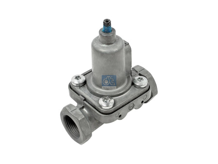 DT OVERFLOW VALVE