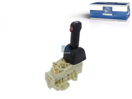 DT HAND BRAKE VALVE
