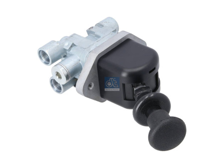 DT HAND BRAKE VALVE
