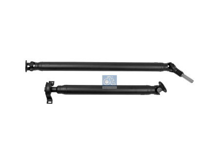DT PROPELLER SHAFT